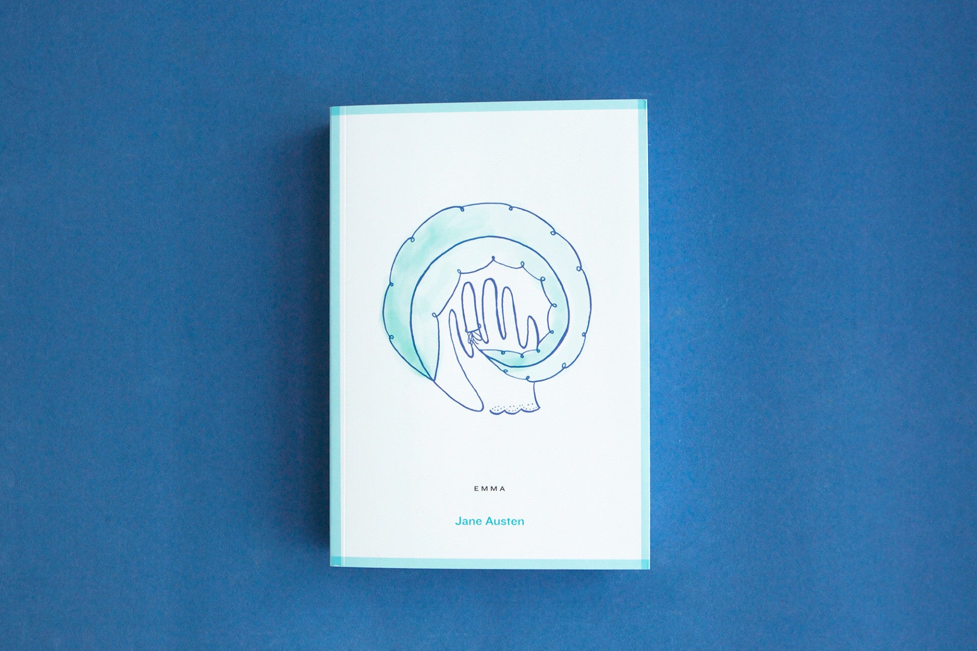 Emma (Roads Classics)