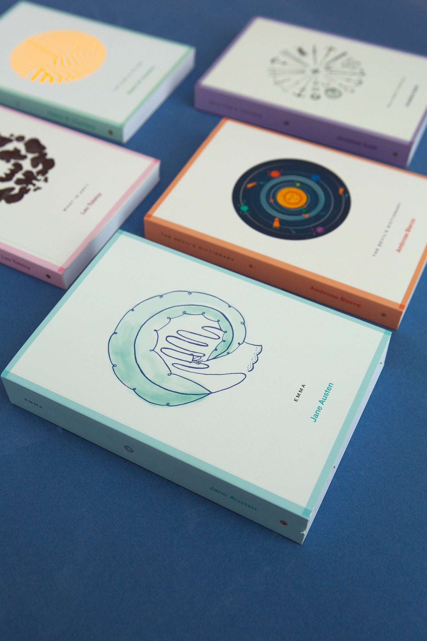 Emma (Roads Classics)