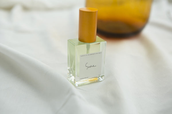 Sune by Radioactive Mushrooms Perfume