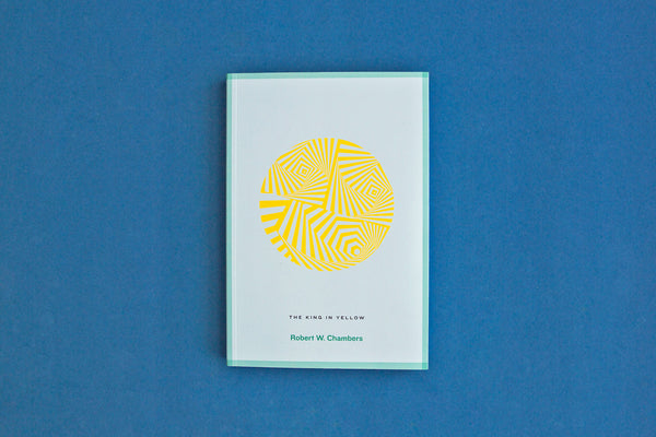 The King in Yellow (Roads Classics)