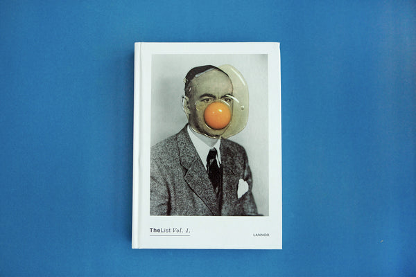 The List For The Sexy, Smart & Fun, Vol. 1: A List Of 158 Media Snacks