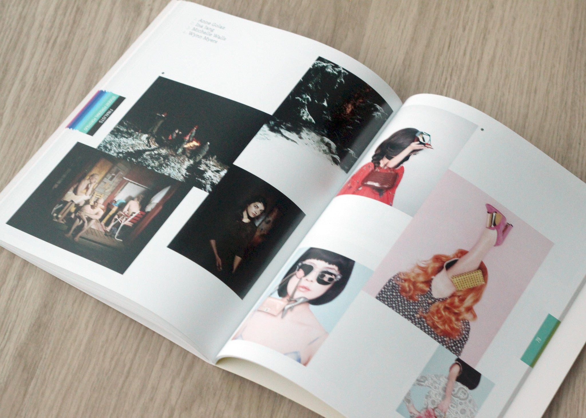 NYPH Journal:  The Future of Contemporary Photography