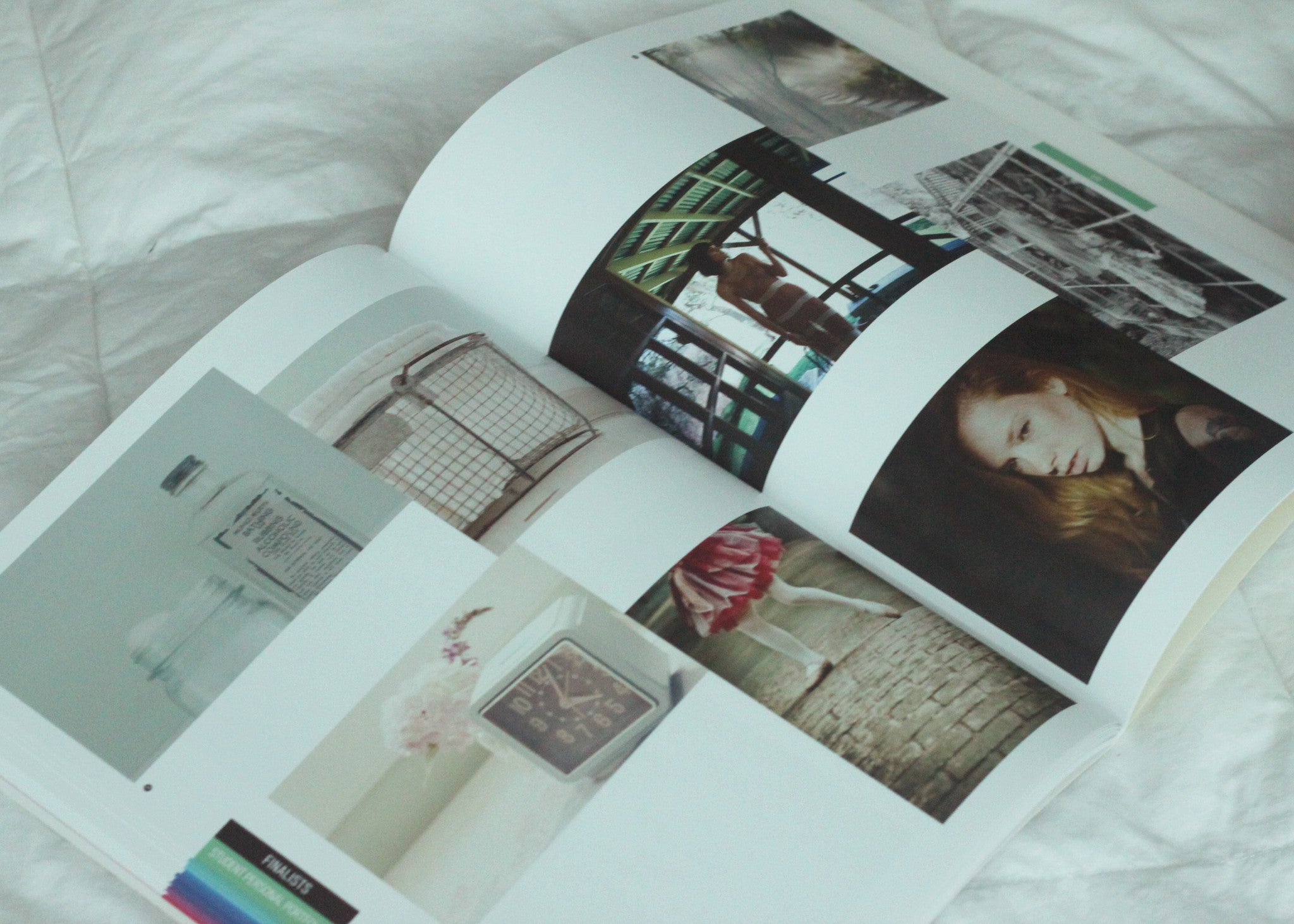 NYPH Journal:  The Future of Contemporary Photography