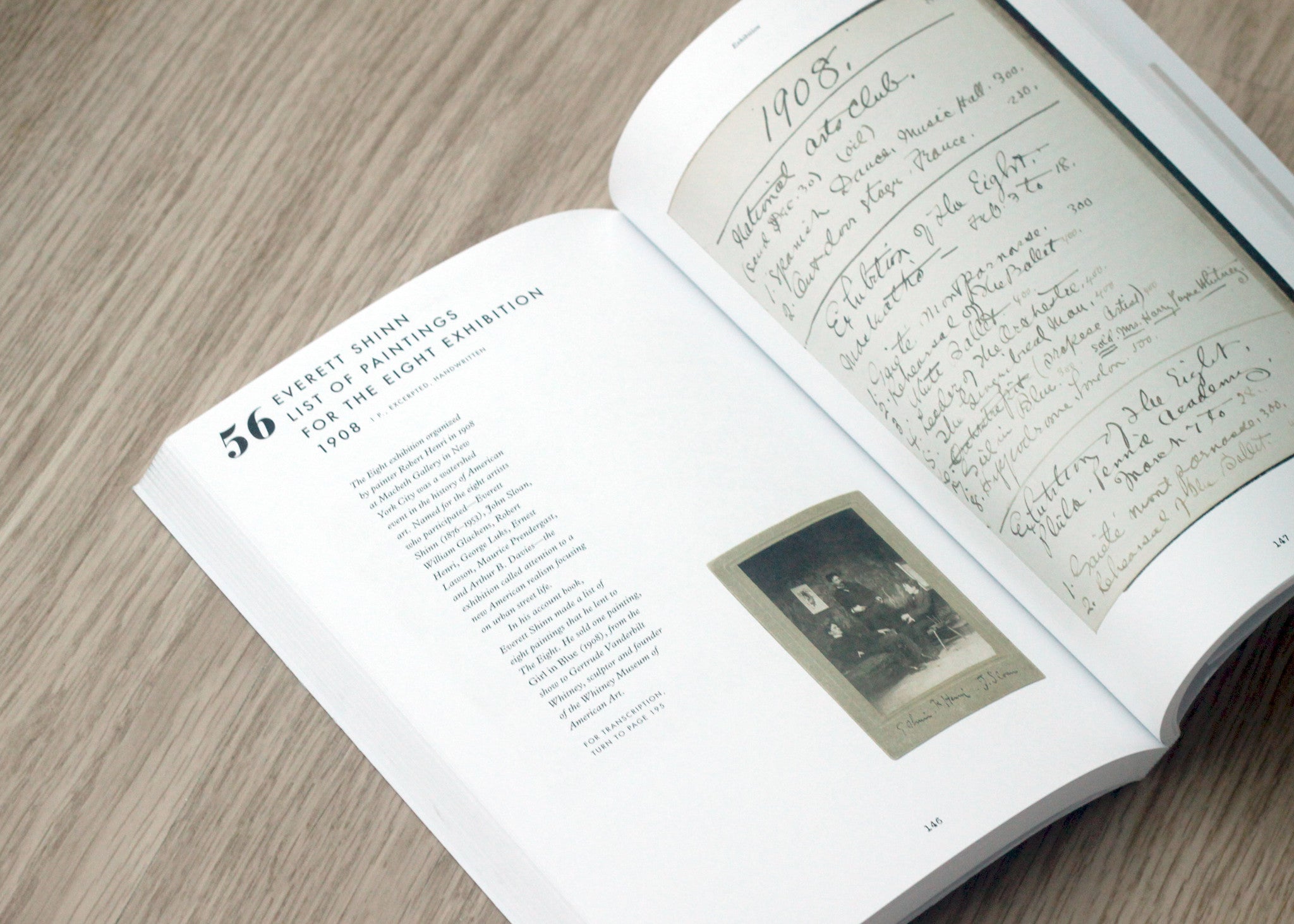 LISTS: To-dos, Illustrated Inventories, Collected Thoughts, and Other Artists' Enumerations from the Collections of the Smithsonian Museum