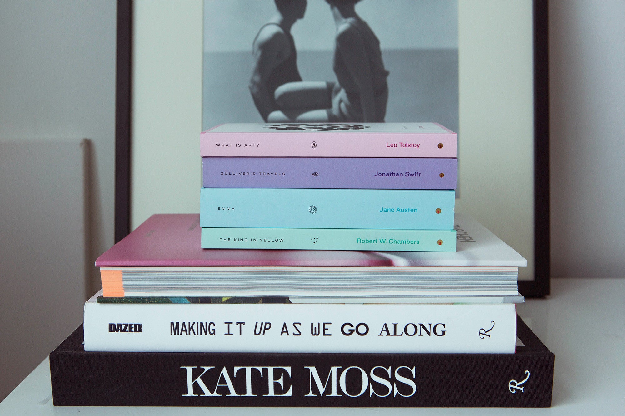 Gulliver's Travels (Roads Classics)