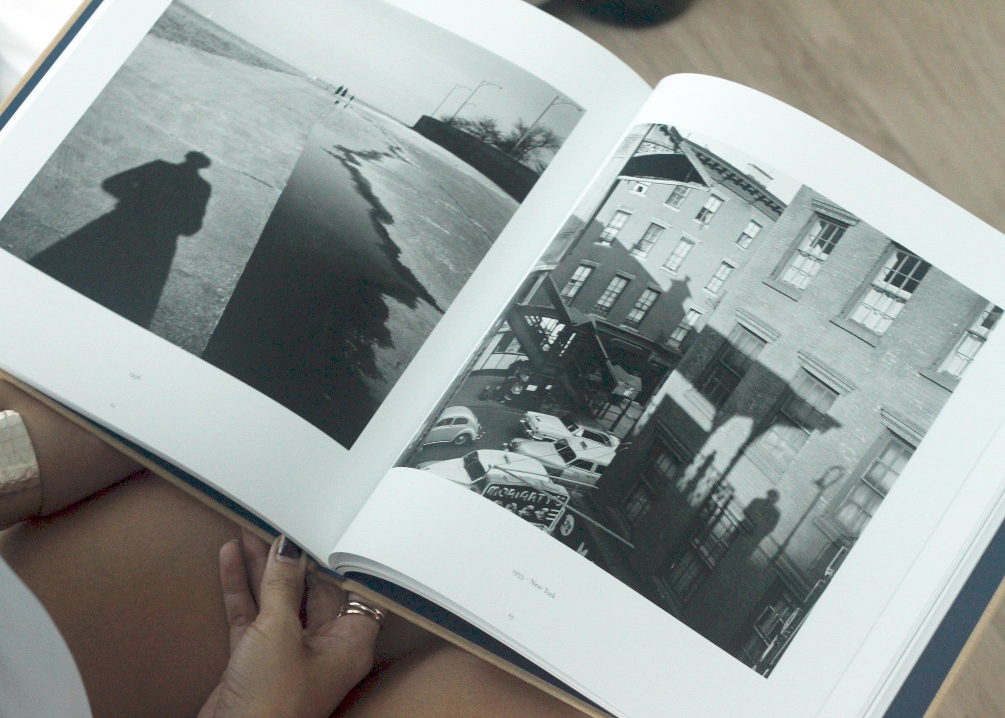 Vivian Maier: Self-Portraits