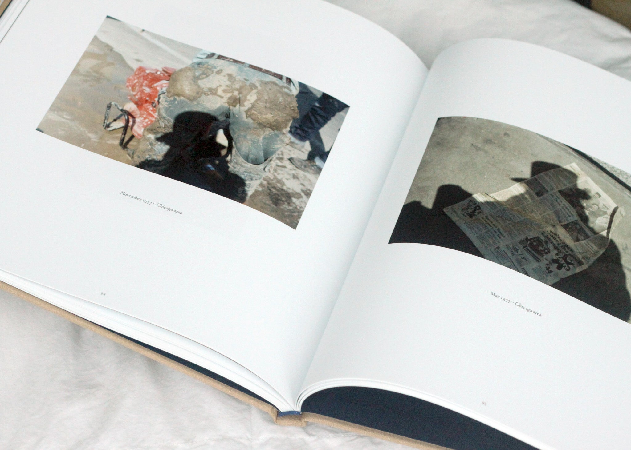 Vivian Maier: Self-Portraits