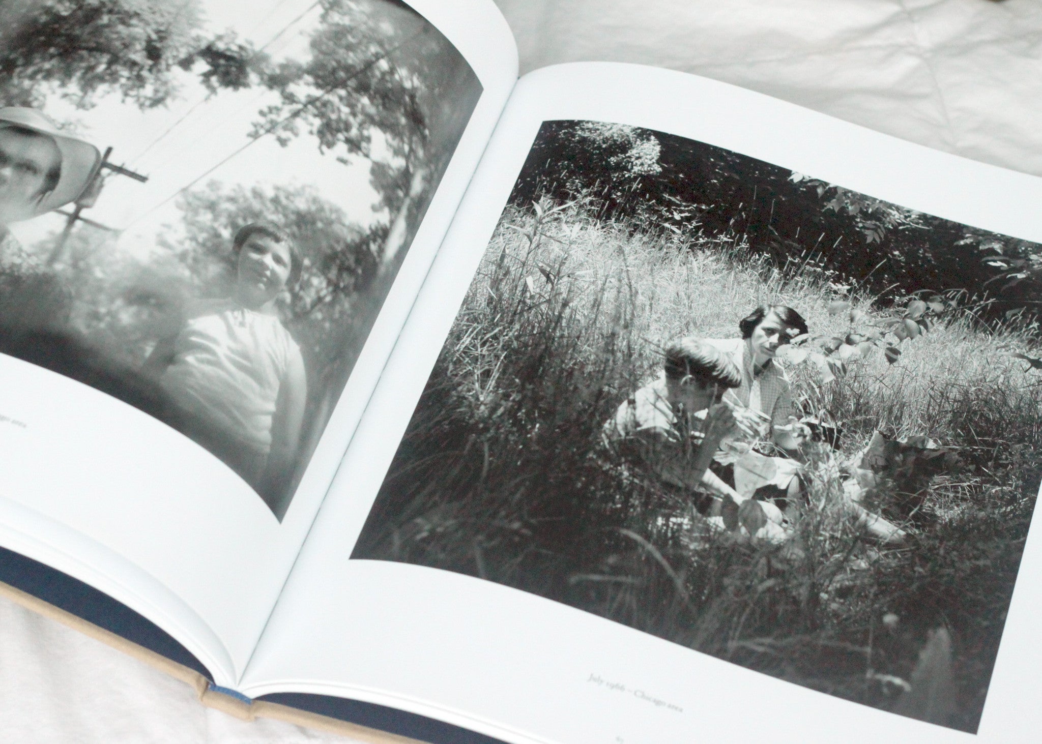 Vivian Maier: Self-Portraits