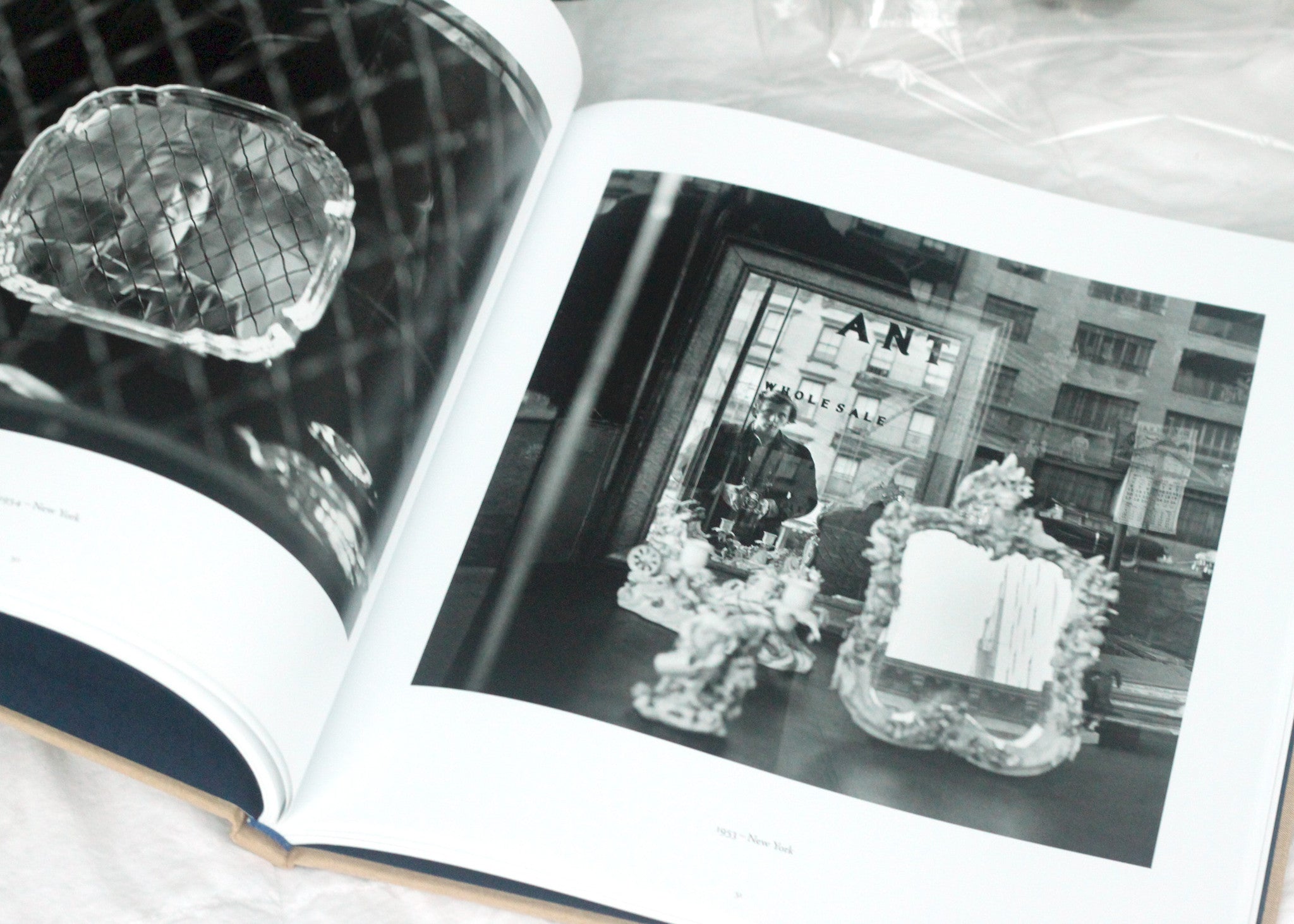 Vivian Maier: Self-Portraits