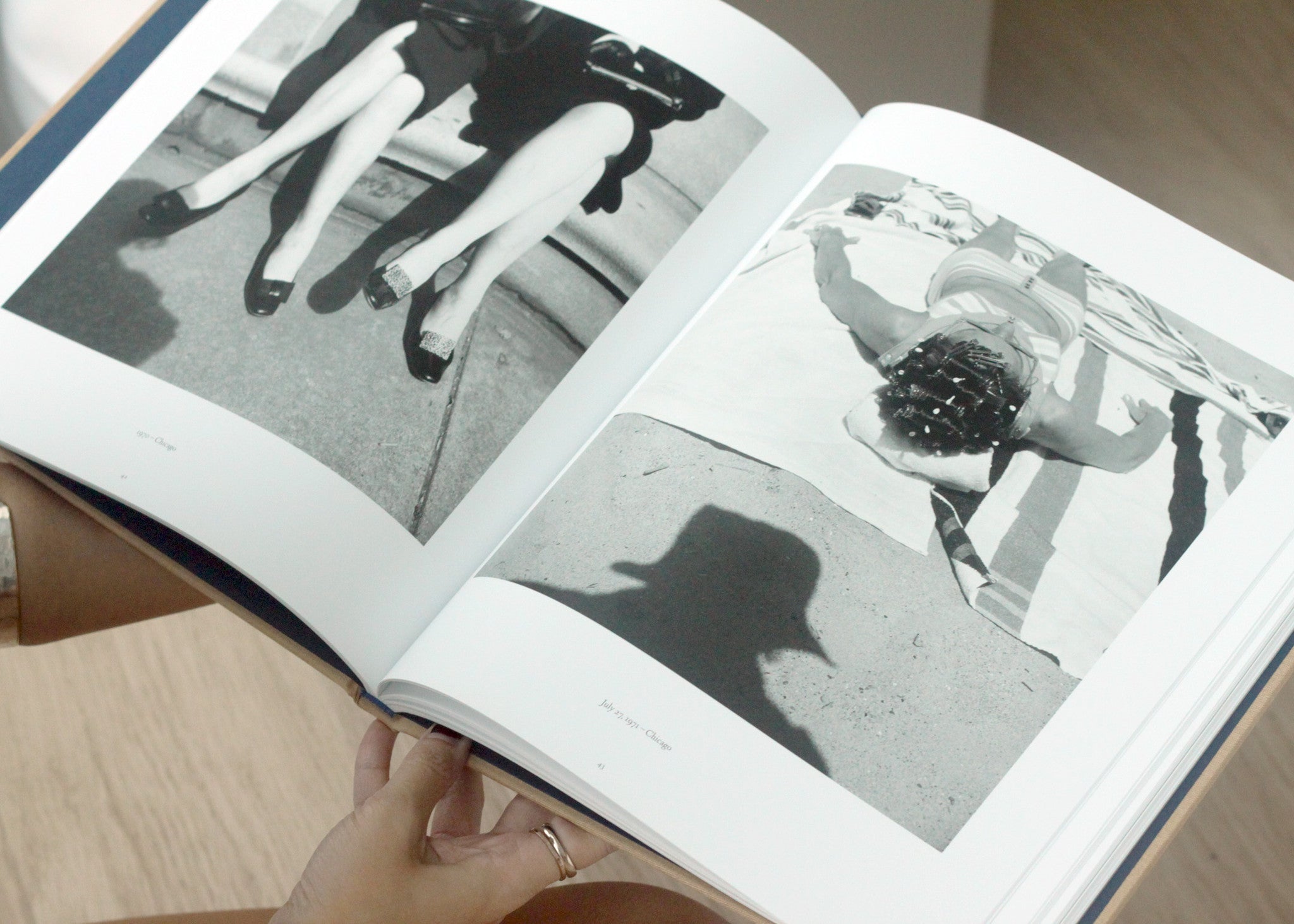 Vivian Maier: Self-Portraits